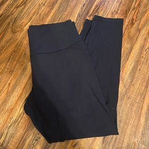Lululemon Align HR Pant 25”